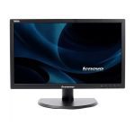 مانیتور 23 اینچی لنوو مدل Lenovo 23 LT2323p، رزولوشن Full HD و نور پس‌زمینه LED، دارای 1 عدد پورت VGA، با نسبت تصویر 16:9 – monitor