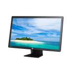 مانیتور 23 اینچی اچ پی مدل HP 23 P231، رزولوشن Full HD و نور پس‌زمینه LED، دارای 1 عدد پورت VGA، با نسبت تصویر 16:9 – monitor