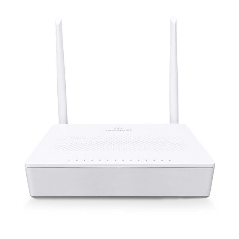 مودم فیبر نوری نزتک مدل FX100W5