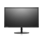 مانیتور 24 اینچی لنوو مدل Lenovo 24 T2424PA، رزولوشن Full HD و نور پس‌زمینه LED، دارای 1 عدد پورت VGA، با نسبت تصویر 16:9 – monitor