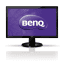 مانیتور 22 اینچی بنکیو مدل BenQ 22 GL2250T، رزولوشن Full HD و نور پس‌زمینه LED، دارای 1 عدد پورت DVI، با نسبت تصویر 16:9 – monitor