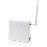 مودم روتر 4G/LTE زد ال تی مدل CPE ZLT P25