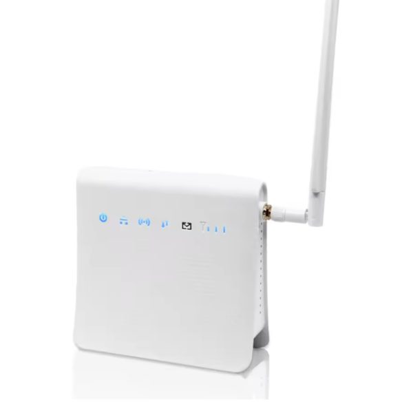 مودم روتر 4G/LTE زد ال تی مدل CPE ZLT P25