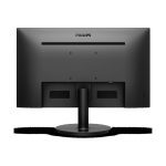 مانیتور 23.8 اینچی فیلیپس مدل Philips 23.8 242V8A، رزولوشن Full HD و نور پس‌زمینه LED، دارای 1 عدد پورت VGA، با نسبت تصویر 16:9 – monitor