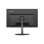 مانیتور 24 اینچی لنوو مدل Lenovo 24 T2424PA، رزولوشن Full HD و نور پس‌زمینه LED، دارای 1 عدد پورت VGA، با نسبت تصویر 16:9 – monitor