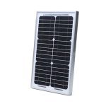 پنل خورشیدی مونوکریستال برند OSDA-isola مدلODA20W-18-M