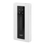 مودم 4G/LTE قابل حمل لن دار BVOT مدل MF989 با قابلیت آنتن خارجی