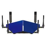 مودم روتر ADSL2/VDSL بی سیم AC3200 دی لینک مدل DSL-4320L