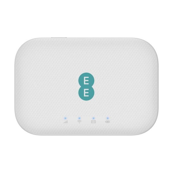 مودم 4.5G قابل حمل آلکاتل مدل EE71