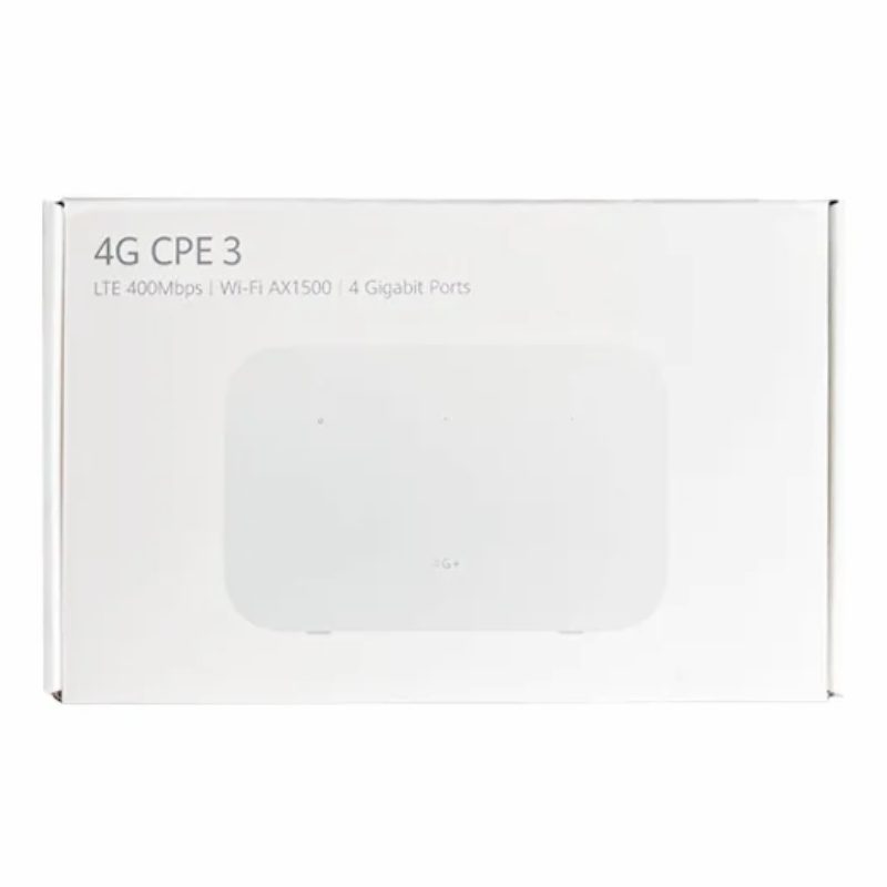 مودم روتر 4G/4.5G/TD-LTE هوآوی مدل B622-335