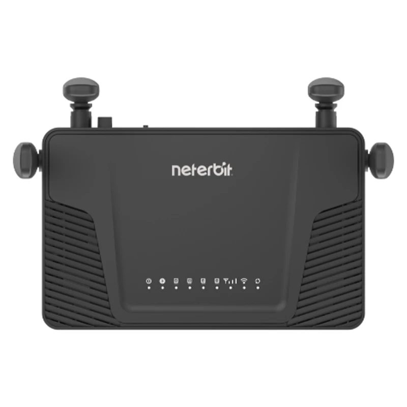 مودم روتر 4G/LTE بی سیم نتربیت مدل NWR-M920 V2