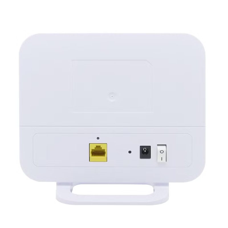 مودم روتر TD-LTE مدل P4200 TDD B42/B43 CPE11 CAT6