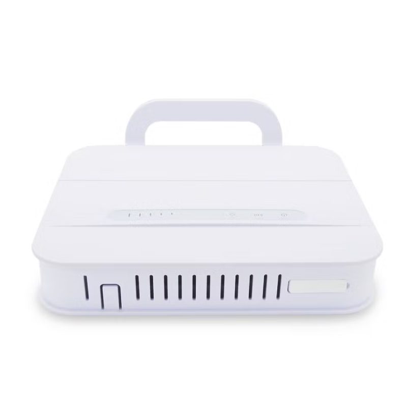 مودم روتر TD-LTE مدل P4200 TDD B42/B43 CPE11 CAT6