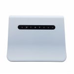 مودم روتر 4G/LTE وین نت مدل Winnet LTE CPE Router WB310