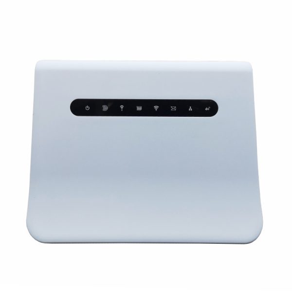 مودم روتر 4G/LTE وین نت مدل Winnet LTE CPE Router WB310