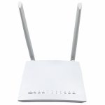 مودم روتر فیبر نوری GPON مدل Smart Home Gateway ZC-520