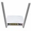 مودم روتر فیبر نوری GPON مدل Smart Home Gateway ZC-520