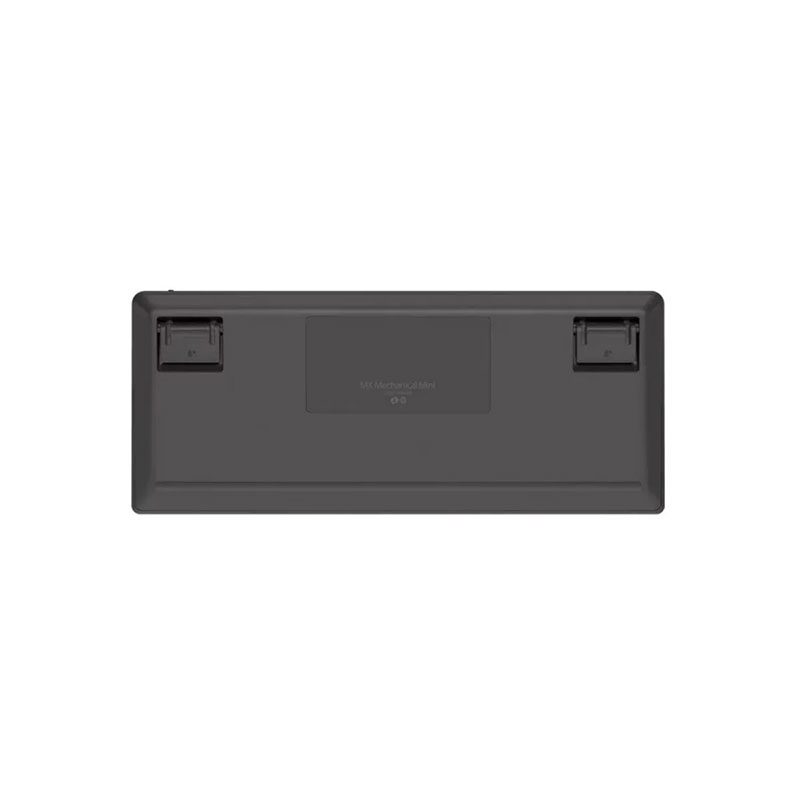 کیبورد مخصوص بازی لاجیتک مدل Logitech MX Mechanical Mini Tactile