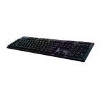 کیبورد گیمینگ لاجیتک مدل Logitech G915 LIGHTSPEED