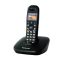 تلفن بی‌سیم پاناسونیک مدل KX-TG3611 مشکی