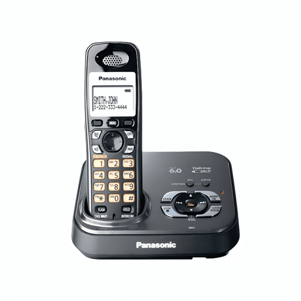 تلفن بی‌سیم پاناسونیک مدل KX-TG9331T