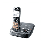 تلفن بی‌سیم پاناسونیک مدل KX-TG9331T