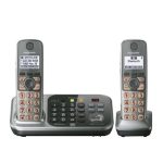 تلفن بی‌سیم پاناسونیک مدل KX-TG7741