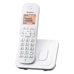 تلفن بی‌سیم پاناسونیک مدل KX-TG-C210
