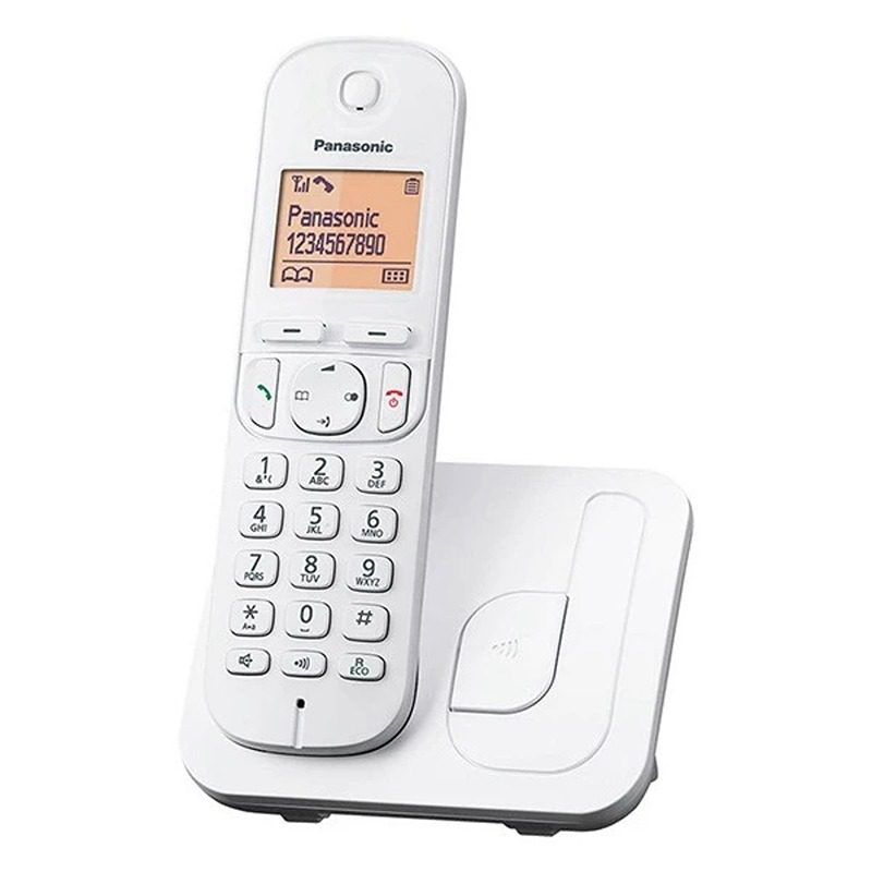 تلفن بی‌سیم پاناسونیک مدل KX-TG-C210