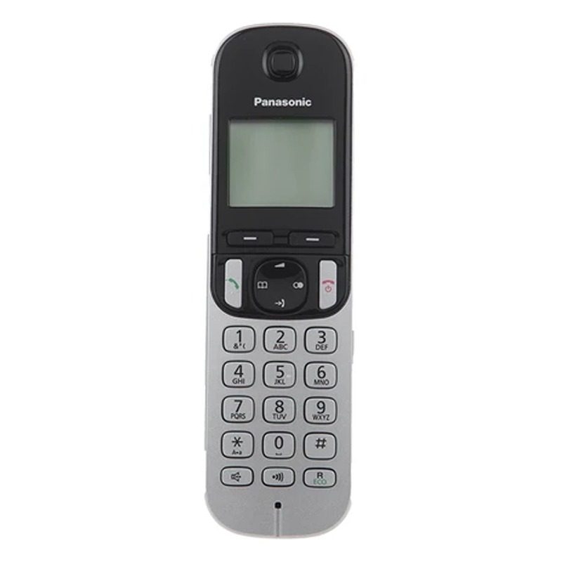 تلفن بی‌سیم پاناسونیک مدل KX-TG-C210