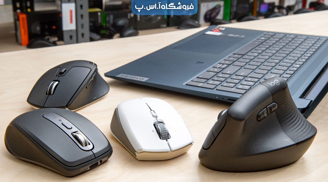 بهترین ماوس‌ های ۲۰۲۵: راهنمای خرید تخصصی
