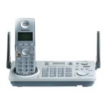 تلفن بی‌سیم پاناسونیک مدل KX-TG-5771