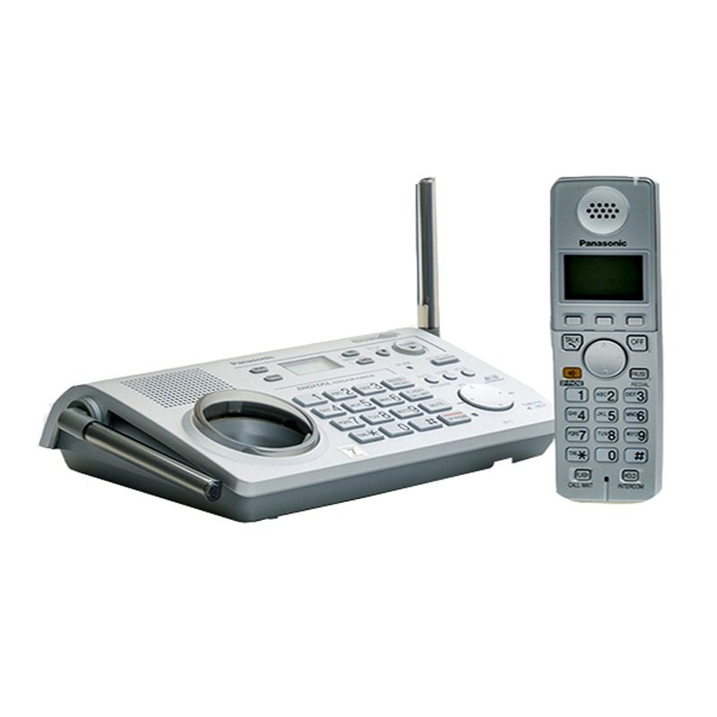 تلفن بی‌سیم پاناسونیک مدل KX-TG-5771
