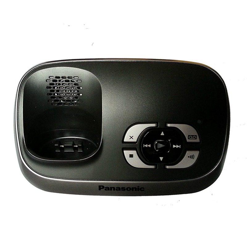 تلفن بی‌سیم پاناسونیک مدل KX-TG-6521