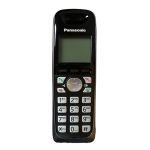 تلفن بی‌سیم پاناسونیک مدل KX-TG-6521
