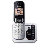 تلفن بی‌سیم پاناسونیک مدل KX-TG C220 سفید
