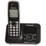 تلفن بی‌سیم پاناسونیک مدل KX-TG-3721