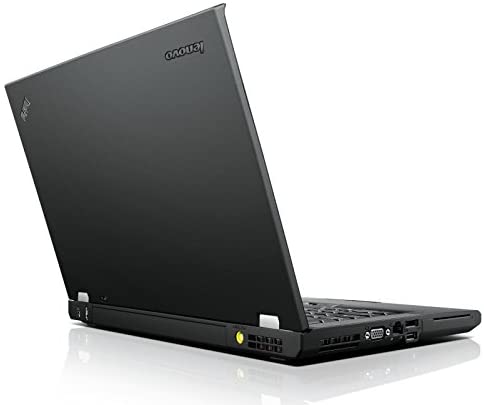 لپ تاپ لنوو مدل Lenovo Thinkpad T420 نسل دوم i5