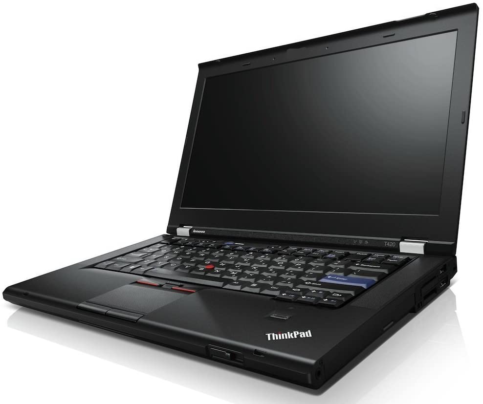 لپ تاپ لنوو مدل Lenovo Thinkpad T430 نسل سوم I5