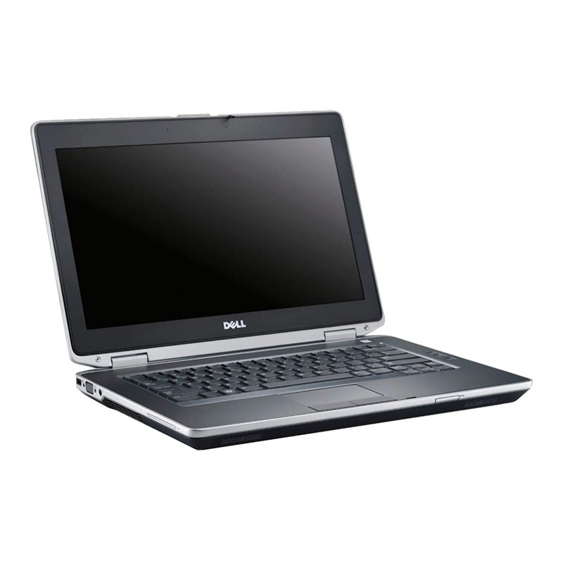 لپ تاپ دل مدل Dell Latitude E6430 نسل سوم i7