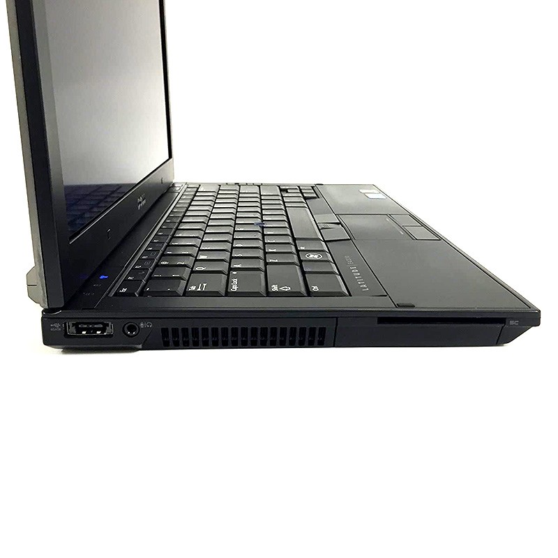 لپ تاپ دل مدل Dell Latitude E6410 نسل اول i7