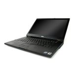 لپ تاپ استوک دل مدل Dell Latitude E6500