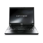 لپ تاپ استوک دل مدل Dell Latitude E6500