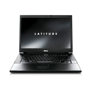 لپ تاپ دل مدل Dell Latitude E6500