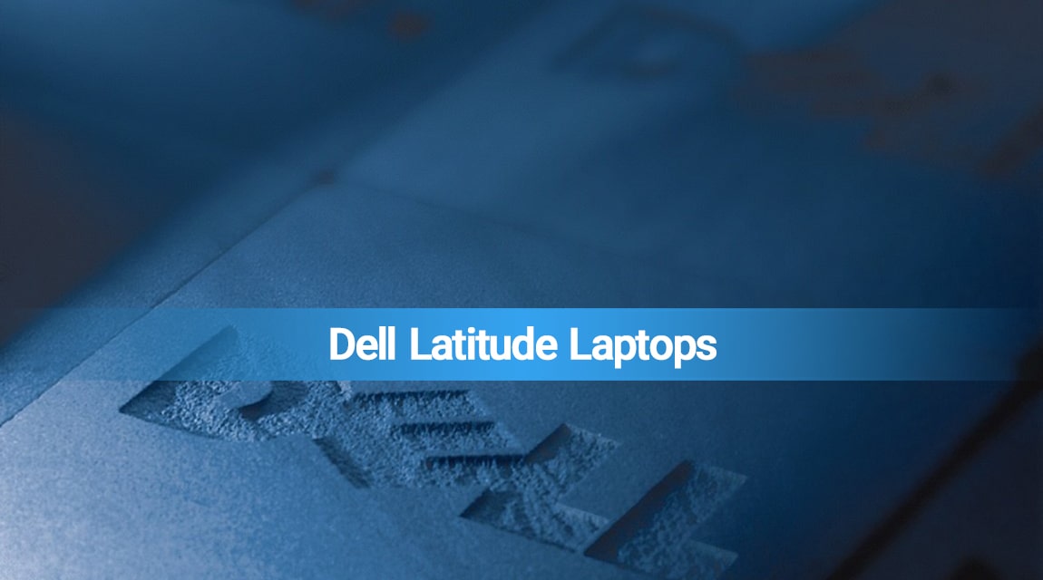 Dell Latitude Laptops min - چگونه از دریافت صدای Dolby Atmos مطمئن شویم؟