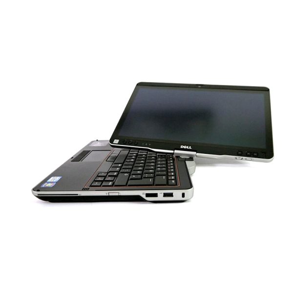 لپ تاپ تبلتی دل مدل Dell Latitude XT3 نسل دوم i3 – تاچ اسکرین