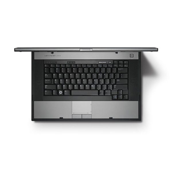 لپ تاپ دل مدل Dell Latitude E5510 نسل اول i7