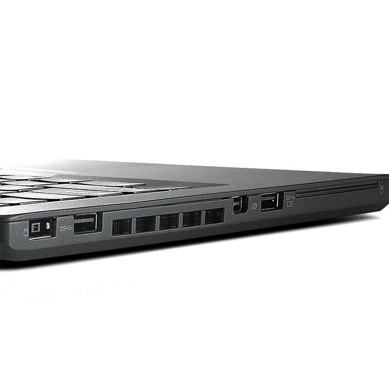 لپ تاپ لنوو مدل Lenovo Thinkpad T450s نسل پنجم i5 تاچ اسکرین