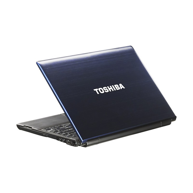 لپ تاپ توشیبا مدل Toshiba Portege R705 نسل اول i5