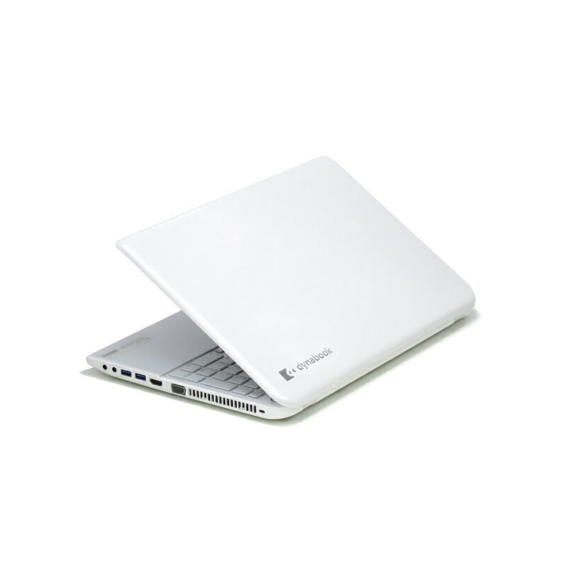 لپ تاپ توشیبا مدل 37/Toshiba DynaBook T553 نسل دوم Celeron Dual-Core